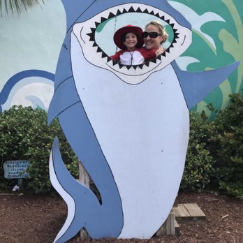 Carolina Beach - Photo ops - Beaches Near Me