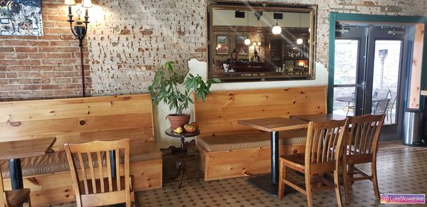 Mokaska Coffee Company by null