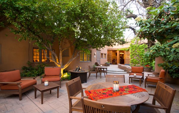 Inn on the Alameda by null