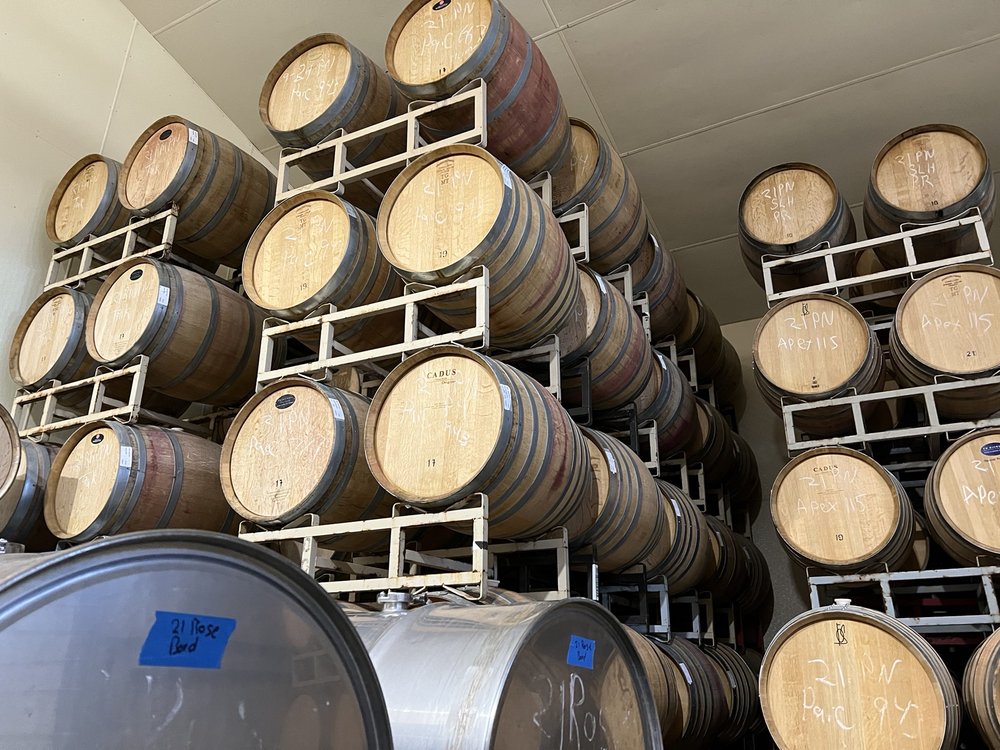 PUMA ROAD WINERY Updated October 2024 52 Photos & 33 Reviews