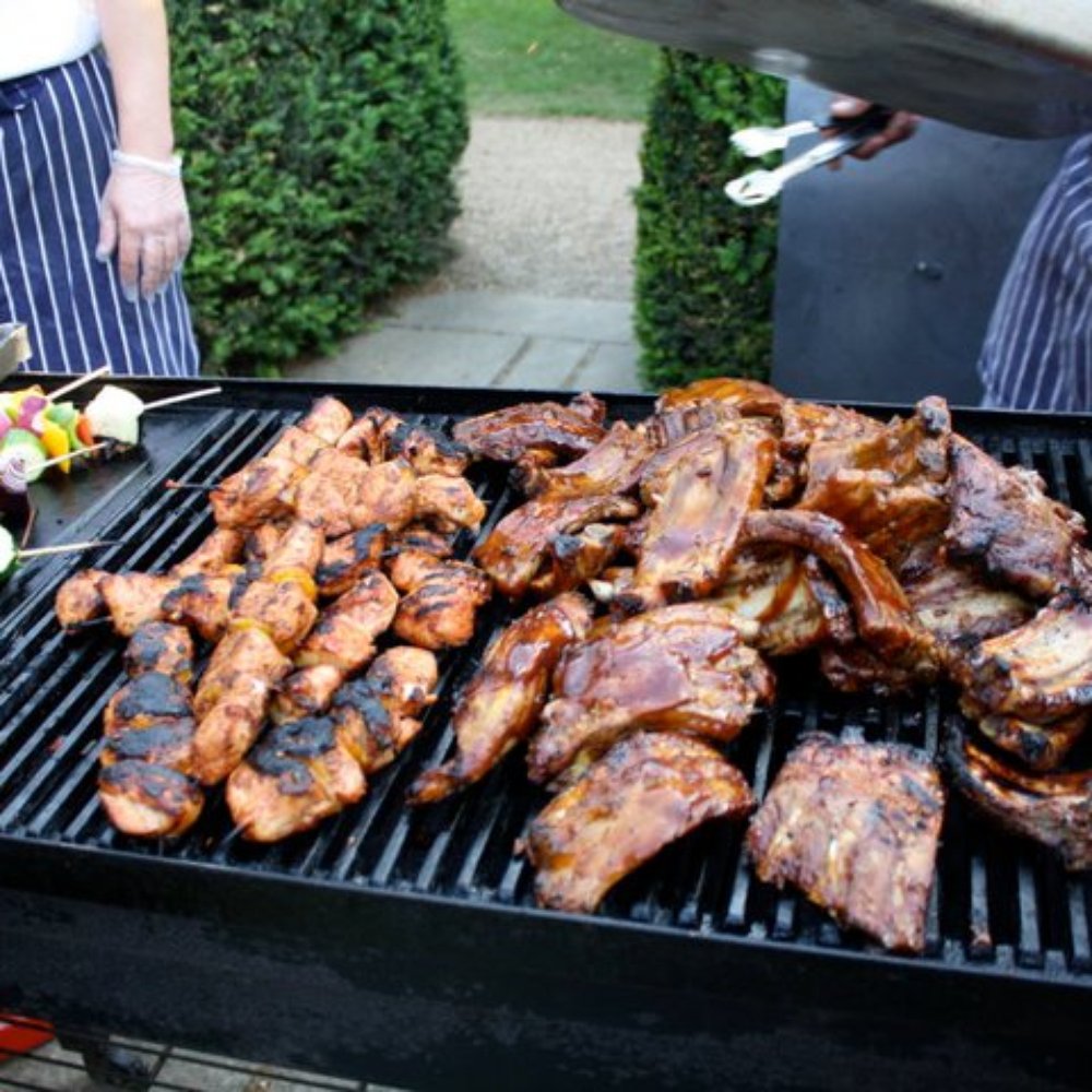 Pembroke College - 4th of July BBQ - Colleges & Universities Near Me - Cambridge, CAM