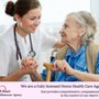 All Heart Homecare Agency