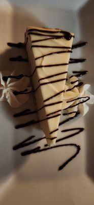 Capronis Restaurant & Bar by null