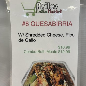 Aviles Latin Market - International Grocery Near Me - Omaha, Nebraska