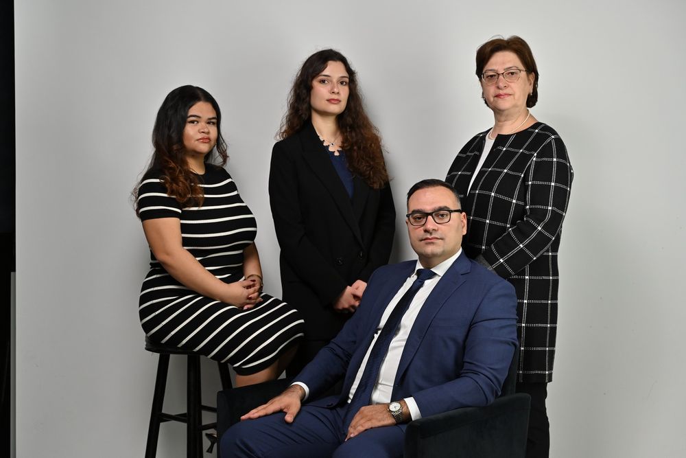 Law Offices of Solomon Aminov - disability attorney in Flushing, NY