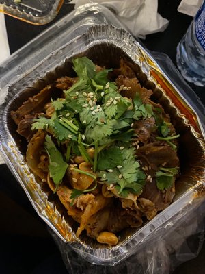 Sichuan Gourmet Burlington by null