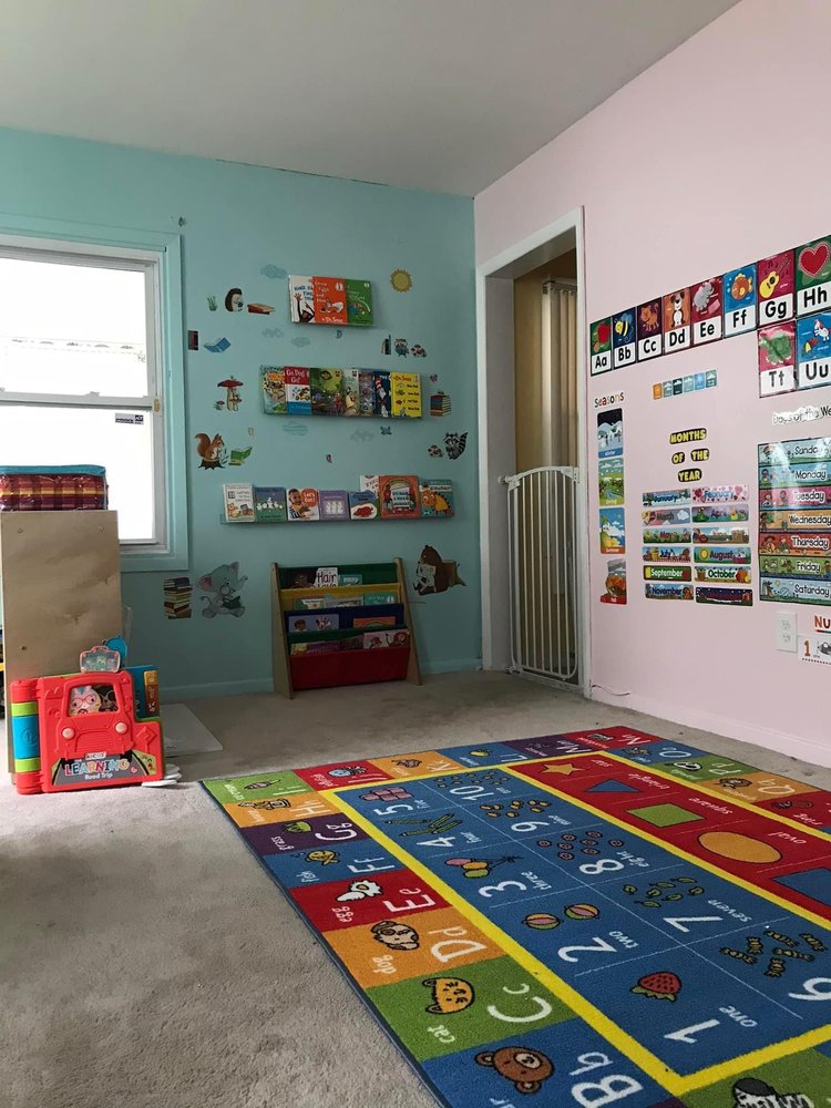 Home Away From Home Childcare - childcare center in Willingboro, NJ