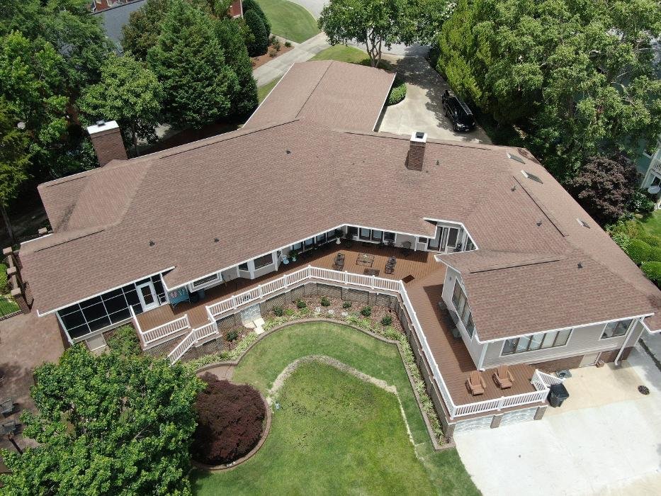 Slide of My Roofer Armour Roofing