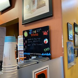 BIGGBY COFFEE