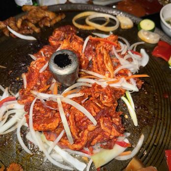 Won KBBQ - Barbeque Near Me - Carle Place, New York Won KBBQ - Barbeque Near Me - Carle Place, New York