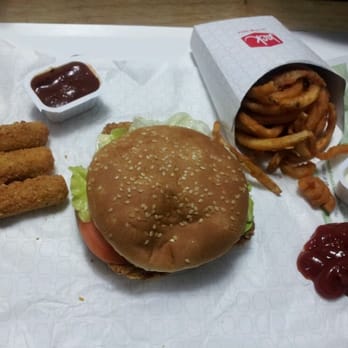 Jack in the Box - Late night snack!!! - Tacos Near Me - San Leandro, California