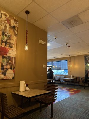 Ezell's Famous Chicken by null