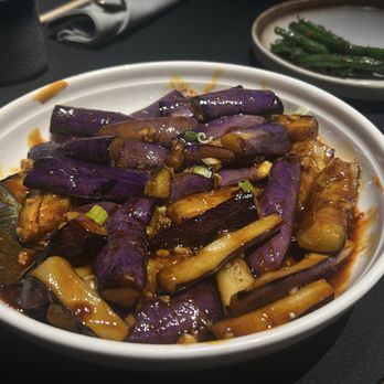 Jiangnan Fort Lee - Eggplant - Chinese Near Me - Fort Lee, New Jersey Jiangnan Fort Lee - Eggplant - Chinese Near Me - Fort Lee, New Jersey