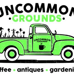 Uncommon Grounds