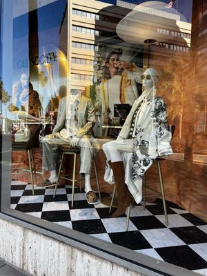 Neiman Marcus by null