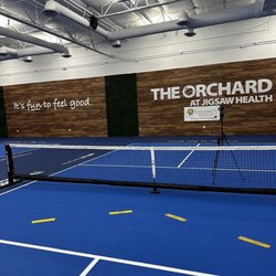 Dynamic Doubles Pro Certification @ The Orchard