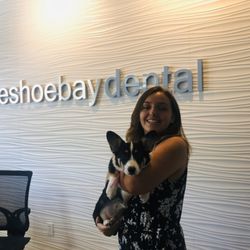 Horseshoe Bay Dental - Patients come in just to see whoopie