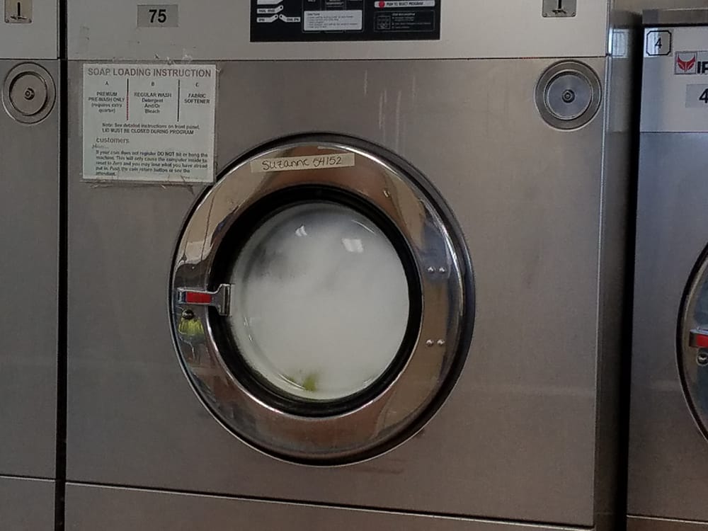 MAYFLOWER COIN LAUNDRY Updated September 2024 25 Reviews 25 N