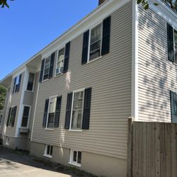 Zellers Painting and Contracting
