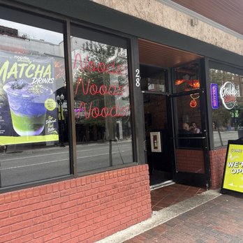 Noodle Shawty - Asian Fusion Near Me - Orlando, Florida Noodle Shawty - Asian Fusion Near Me - Orlando, Florida