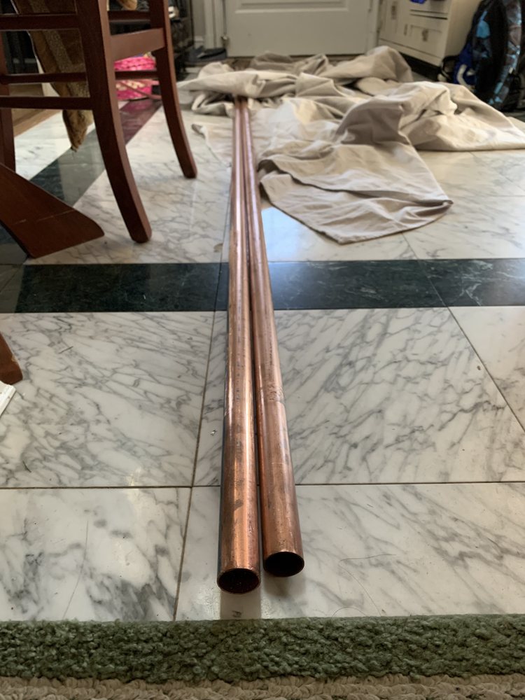 Slide of Arbi Plumbing