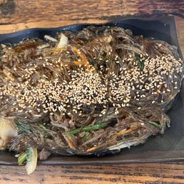 Japchae Japchae