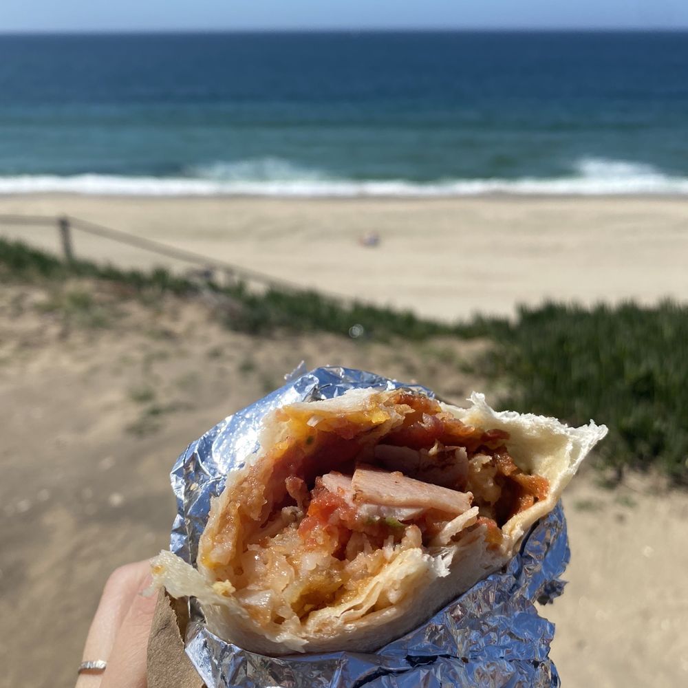 Top 10 Best Breakfast Burrito in Redondo Beach, CA Last Updated