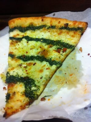 Rotten City Pizza by null