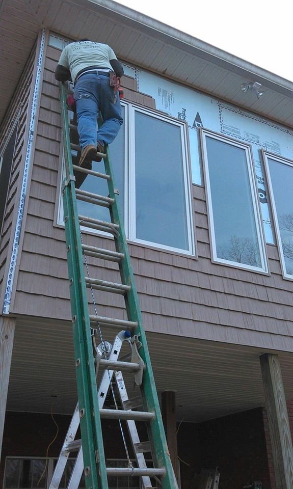 Slide of Scarfo Contruction & Roofing