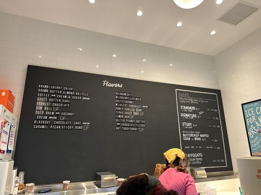 Jeni's Splendid Ice Creams by null