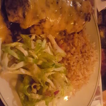 Tony's Jacal - Mixed burrito with cheese sauce! And a Michelada :) - Salad Near Me - Solana Beach, California Tony's Jacal - Mixed burrito with cheese sauce! And a Michelada :) - Salad Near Me - Solana Beach, California