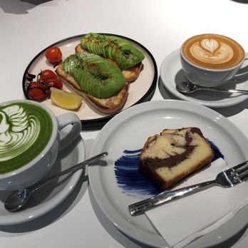 NOC Roastery - Cafes Near Me - Hong Kong, HK NOC Roastery - Cafes Near Me - Hong Kong, HK
