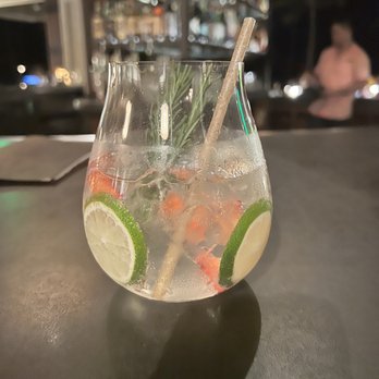 CanoeHouse - G&T - Japanese Near Me - Kamuela, Hawaii