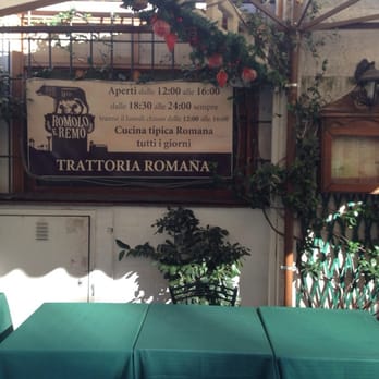 Romolo e Remo - Pizza Near Me - Rome, RM Romolo e Remo - Pizza Near Me - Rome, RM
