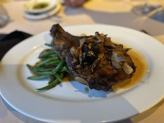 Andiamo Detroit Riverfront by null