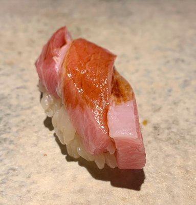 Sushi Nakazawa by null