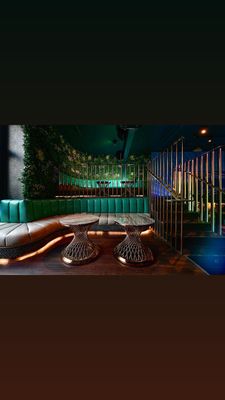Eve Nightclub & Lounge by null
