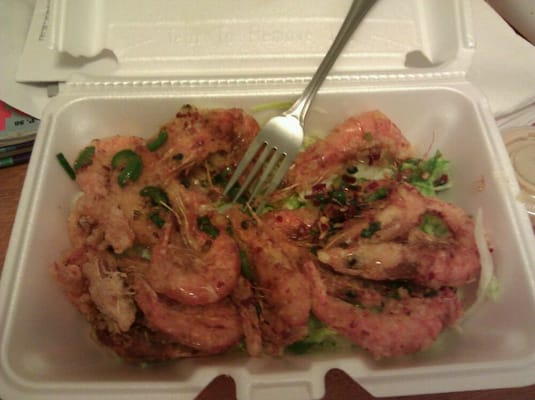 Asian Taste Medford by null