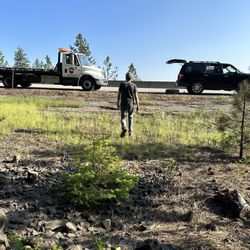 Schaffer's Towing