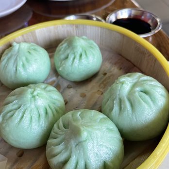 Red Tiger Dumpling House - Shanghainese Near Me - Stony Brook, New York
