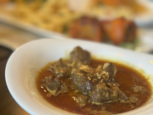 Atithi Restaurant by null