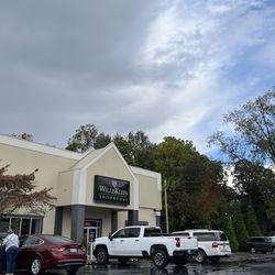Willis Klein Showrooms