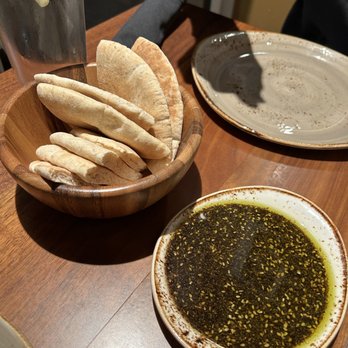DishDash - Pita bread - Middle Eastern Near Me - Sunnyvale, California DishDash - Pita bread - Middle Eastern Near Me - Sunnyvale, California