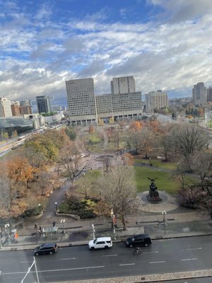 Lord Elgin Hotel by null