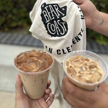 Bear Coast Coffee (Dana Point) photo 6