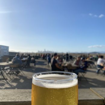 Faction Brewing - Breweries Near Me - Alameda, California