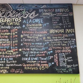 Divino's Bakery & Restaurant - Mexican Near Me - Moreno Valley, California Divino's Bakery & Restaurant - Mexican Near Me - Moreno Valley, California