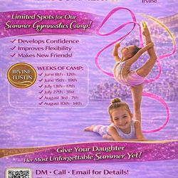 EuroGymnastics Rhythmic Academy
