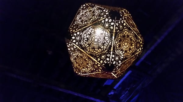 Brooklyn Mirage by null