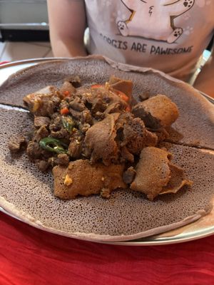 ALEM RESTAURANT by null